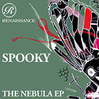 Spooky - The Nebula (EP)