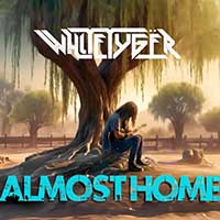 White Tygër - Almost Home (Single)