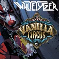 White Tygër - Vanilla Circus (Single)