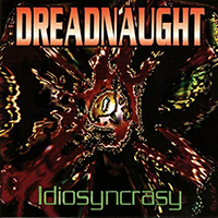 Dreadnaught (AUS) - Idiosyncrasy (EP)