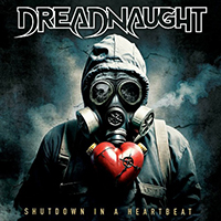 Dreadnaught (AUS) - Shutdown In A Heartbeat