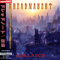 Dreadnaught (AUS) - Collapse (Japanese Edition)