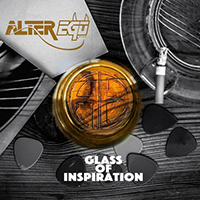 Alter Ego (SVK) - Glass Of Inspiration