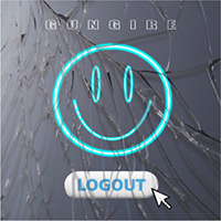 GUNGIRE - Logout (Single)