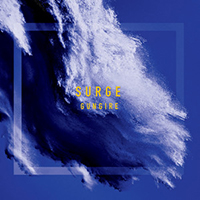 GUNGIRE - Surge (EP)