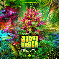 Jimi Green - Poke Smot (Single)