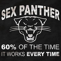 Jimi Green - Sex Panther (Single)