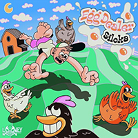 Siloka - Egg Dealer (EP)