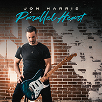 Jon Harris - Parallel Heart