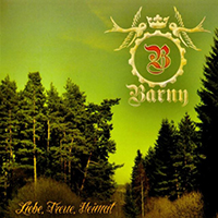 Barny - Liebe, Treue, Heimat