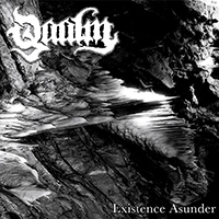 Qaalm - Existence Asunder (Single)