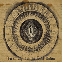 Qaalm - First Light of the Last Dawn (EP)