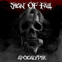 Sign OF Fall - Apocalypse (EP)