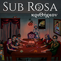 Sub Rosa (BRA) - Kritherion