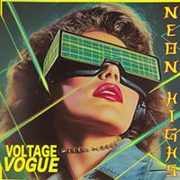 Voltage Vogue - Neon Highs