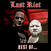 Last Riot - Best of...