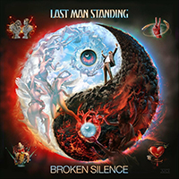 Broken Silence (USA) - Last Man Standing