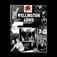 Wellington Arms - Studio Masters