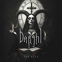 Darghl - The Kvlt