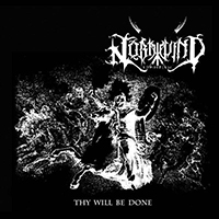 Nordwind (CAN) - Thy Will Be Done (EP)