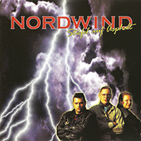 Nordwind (DEU) - Stiefel auf Asphalt