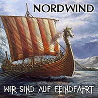 Nordwind (DEU) - Wir sind auf Feindfahrt!