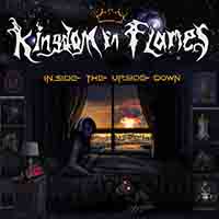 Kingdom in Flames - Inside the Upside Down