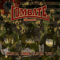 Combate SP - Cantar, Beber e Lutar 