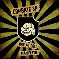 Combate SP - Rac and Roll Manifesto