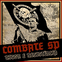 Combate SP - Rigor e Resistência