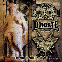 Combate SP - Extremo Reich Paulista (split)