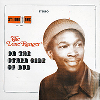 Lone Ranger - On The Other Side Of Dub (1991 Remaster)