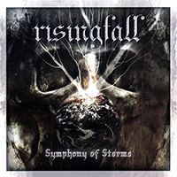 Risingfall (USA) - Symphony of Storms