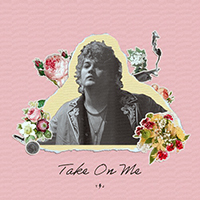 Thunder Jackson - Take On Me (Single)