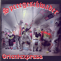 Spreegeschwader - Orientexpress