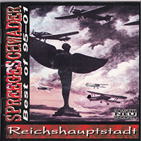 Spreegeschwader - Reichshauptstadt - Best Of 95-01