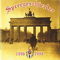 Spreegeschwader - Die Ersten Jahre! 1996-1998