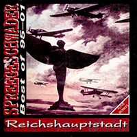 Spreegeschwader - Reichshauptstadt / Best of 95-01