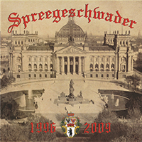 Spreegeschwader - Die Ersten Und Die Letzten Jahre Teil 2