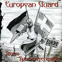 Spreegeschwader - European Guard (split)