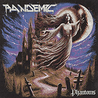 Pandemic (POL) - Phantoms