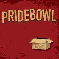 Pridebowl - Tired (15th Anniversary 2019 Reissue) (EP)