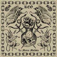 Reo - La Marca Maldita