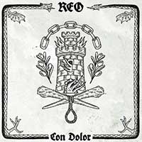 Reo - Con Dolor