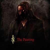 Revel in Void - The Painting