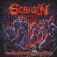 Scarsin - Your Kingdom on Fire