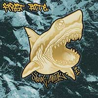 Shark Attack Aux - First Bite (EP)