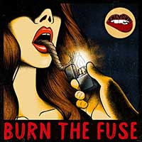 Sheygun - Burn the Fuse