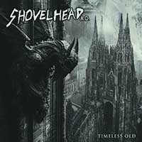 Shovelhead A.D. - Timeless Old