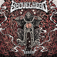 Shovelhead (IDN) - Geram